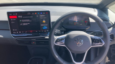 Volkswagen ID.3 150kW Match Pro S 77kWh 5dr Auto Electric Hatchback